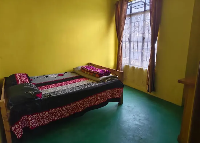 Itynnad Homestay