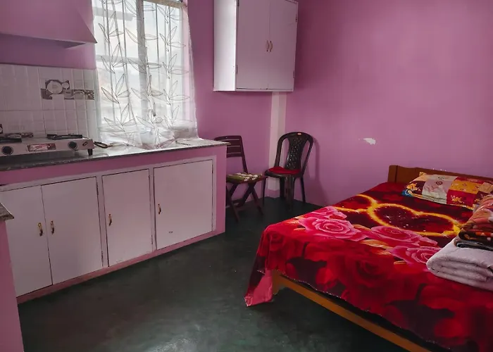 Itynnad Homestay