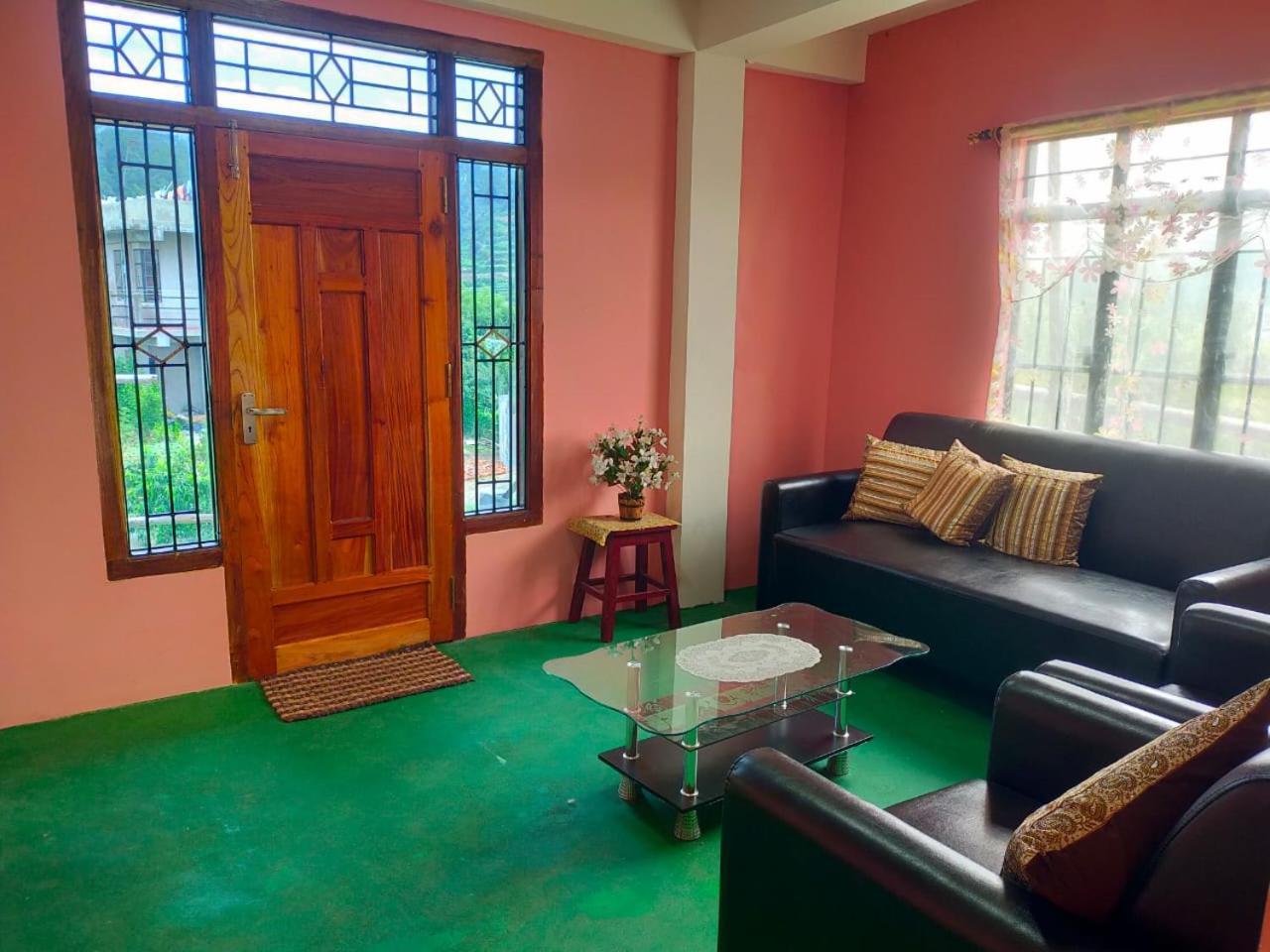 Country house Itynnad *