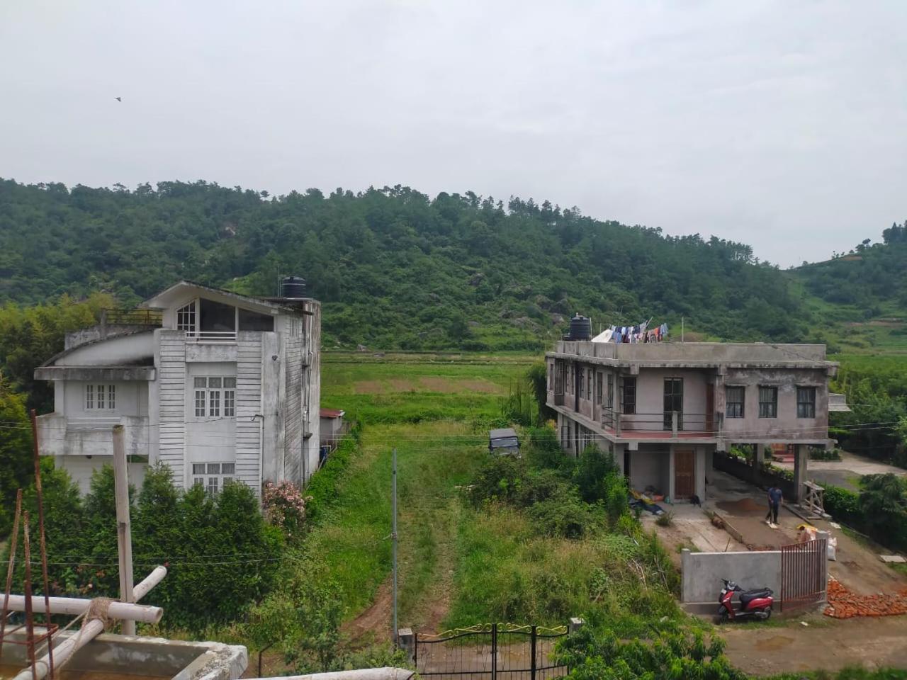 Itynnad Shillong