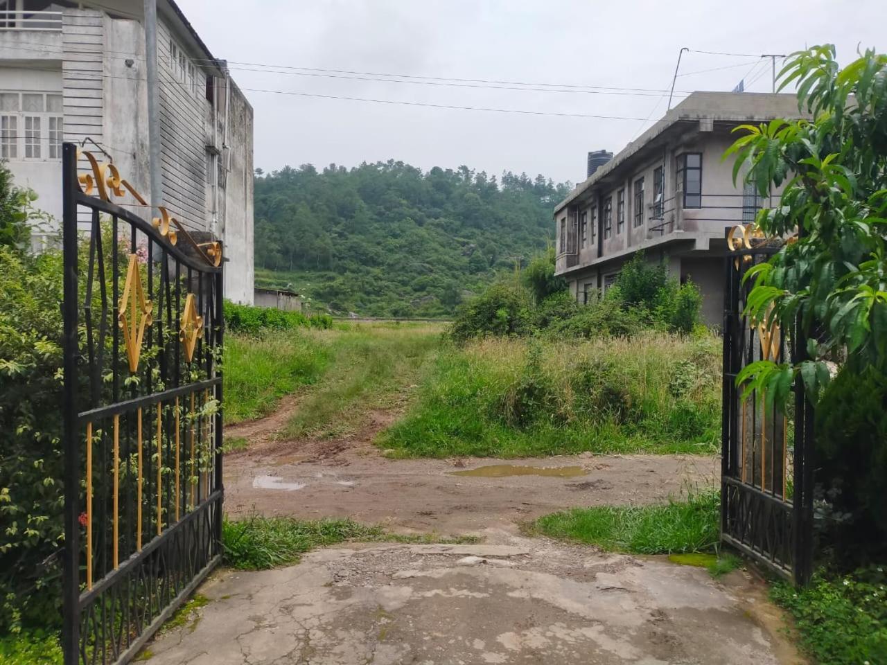 Itynnad Country house Shillong